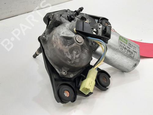 Rear wiper motor HONDA CIVIC VII Hatchback (EU, EP, EV) 2.0 i Sport (EV1) | BP26764413M102 