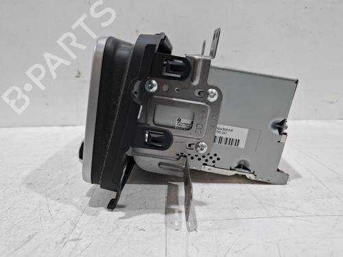 Control unit NISSAN MICRA V (K14) 0.9 IG-T | BP38266189M11 - Image 3
