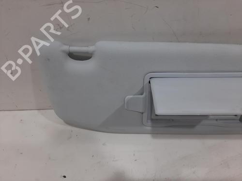 Right sun visor VAUXHALL MOKKA 1.2 (76) | BP37422037I2 - Image 2
