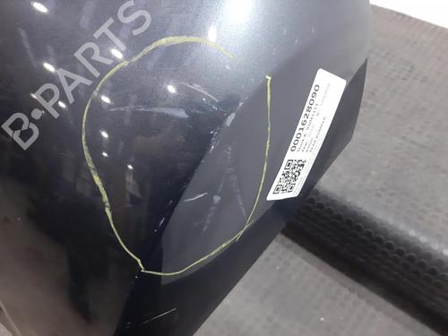 Rear bumper TOYOTA AYGO (_B4_) 1.0 (KGB40) | BP32144605C8 