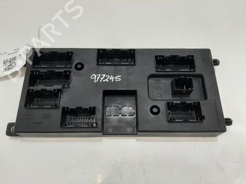 Used Control unit JAGUAR I-PACE (X590) EV400 AWD (400 hp) 28507170