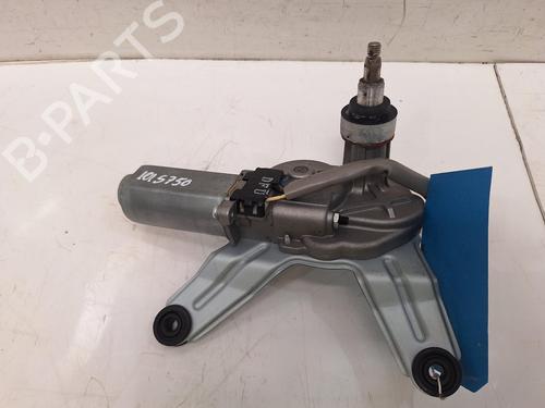 Rear wiper motor HYUNDAI GETZ (TB) 1.4 i | BP27259331M102 