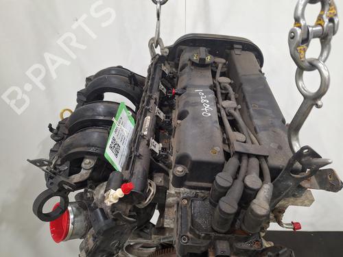 Motor FORD FIESTA VI (CB1, CCN) 1.25 | BP29237461M1 