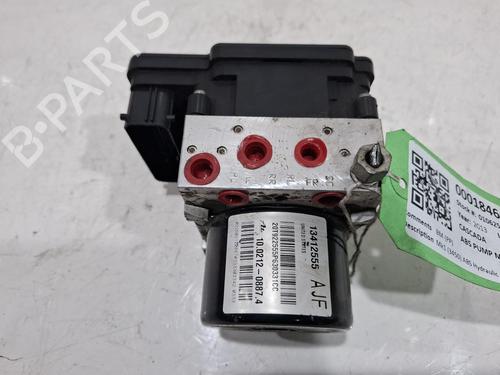ABS pump VAUXHALL CASCADA Convertible (W13) 2.0 CDTI | BP39594919M43 - Image 3