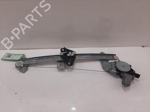 Used Front left window mechanism Front left window mechanism 38010819 38010819