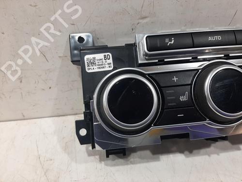 Climate control LAND ROVER RANGE ROVER SPORT II (L494) 3.0 SDV6 Hybrid 4x4 | BP31009085I5