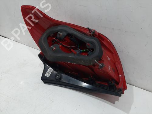 Left taillight VAUXHALL MOKKA / MOKKA X (J13) 1.4 | BP29883666C34 
