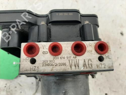 ABS pump SKODA SCALA (NW1) 1.0 TSI | BP26764174M43 