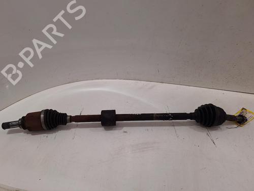 Outra RENAULT CAPTUR I (J5_, H5_) 0.9 TCe 90 (90 hp) 31769002