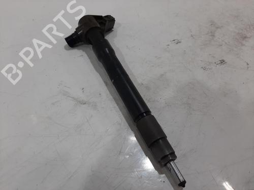 Injector MAZDA CX-5 (KE, GH) 2.2 D AWD (KE102) | BP32718224M100  - Image 6