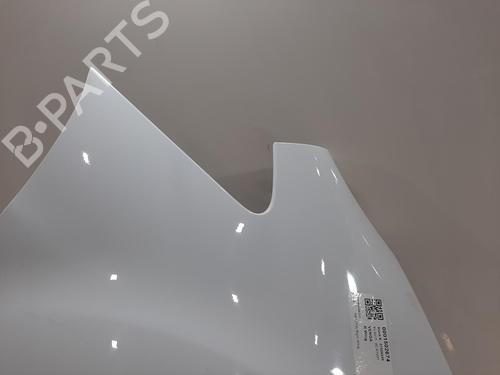 Right front fenders KIA VENGA (YN) 1.6 CVVT | BP29058750C42 