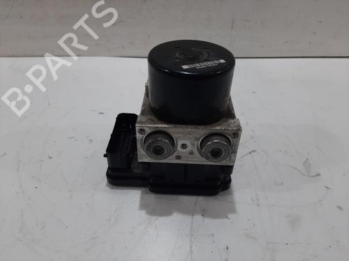 Used ABS pump VAUXHALL ASTRA Mk VI (J) (P10) 1.6 (115 hp) 29809770