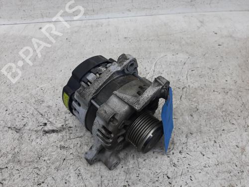 Used Alternator Alternator 26827828 26827828