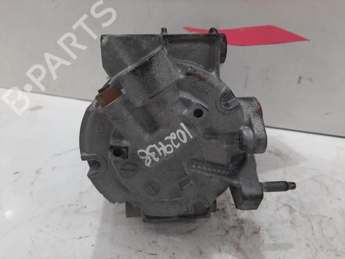 AC compressor FORD FOCUS III 1.6 TDCi | BP29524819M34 