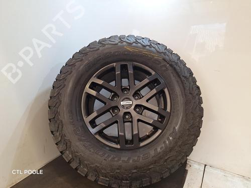 Used Rim Rim 39266917 39266917