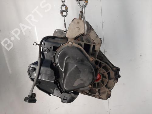Gearbox FORD FIESTA VI (CB1, CCN) 1.25 | BP26748367M3 