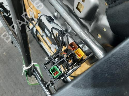 Andre FORD FIESTA VII (HJ, HF) 1.1 Ti-VCT | BP31812289O1 