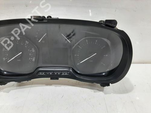 Instrument cluster CITROËN JUMPY III Van (V_) 2.0 BlueHDi 145 | BP36890914C47 - Image 3