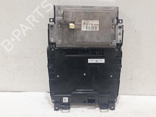 Display monitor CITROËN DS4 (NX_) 1.6 BlueHDi 120 | BP32409654C48 