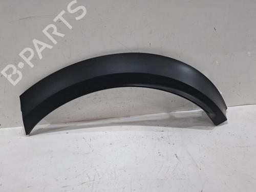 Used Rear left wheel arch trim Rear left wheel arch trim NISSAN JUKE (F16_) DIG-T 117 (117 hp) 40112018 40112018