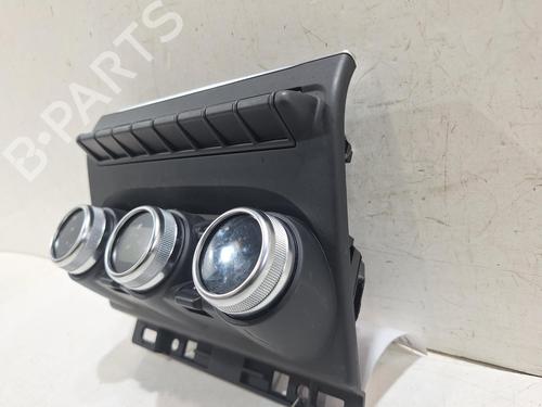 Climate control RENAULT CLIO V (B7_) 1.6 E-TECH 145 (B7MU) | BP32528763I5