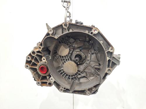 gearbox-ford-s-max-wa6-2006-2007-2008-2009-2010-2011-2012-2013-2014-36290356 main image