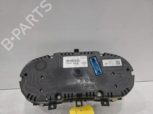 Instrument cluster SEAT TOLEDO IV (KG3) 1.6 TDI | BP26843145C47 