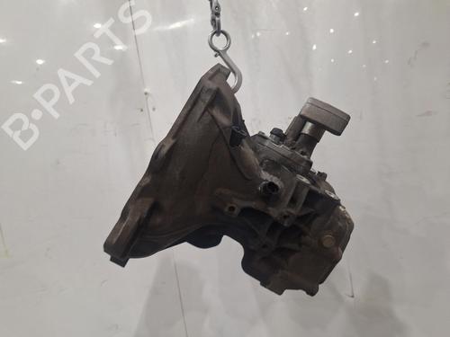 Gearbox VAUXHALL CORSA Mk IV (E) (X15) 1.4 | BP38513148M3 - Image 2