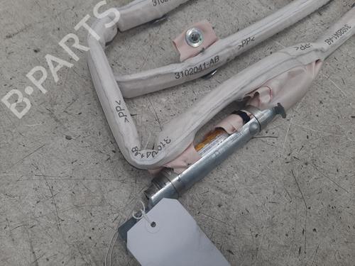 Højre gardin airbag JAGUAR I-PACE (X590) EV400 AWD | BP26815900C12 - Image 3