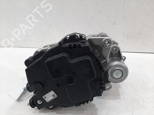 Alternator SUZUKI VITARA (LY) 1.4 Hybrid (Mild Hybrid) (APK414) | BP31812294M7