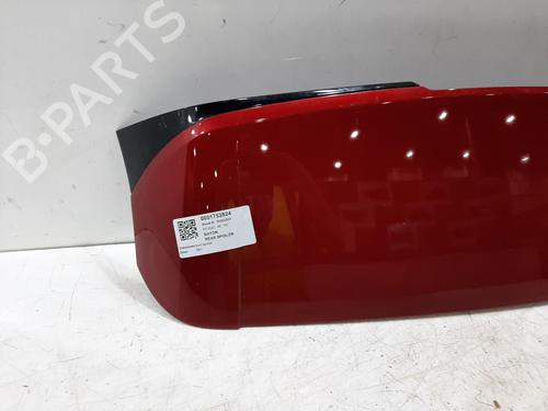 Spoiler bagklap HYUNDAI BAYON (BC3) 1.0 T-GDI 48V-Hybrid | BP36811192C96 - Image 2