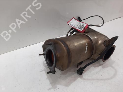 Particulate filter VOLVO V40 Hatchback (525) D4 | BP36534882M81 - Image 3