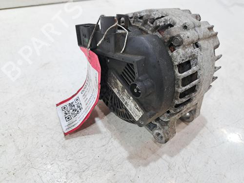 Alternator PEUGEOT 208 I (CA_, CC_) 1.4 HDi | BP30843823M7