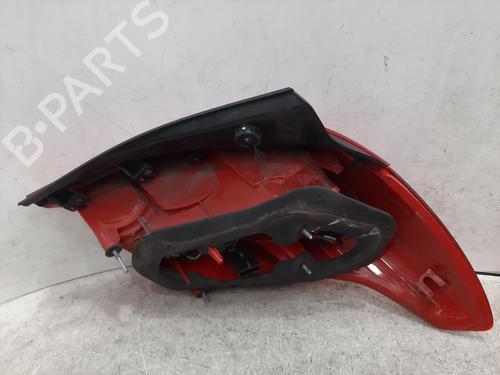 Left taillight VAUXHALL MOKKA / MOKKA X (J13) 1.4 4x4 | BP26856911C34 