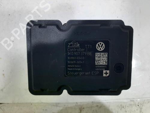 Used ABS pump ABS pump VW GOLF VI (5K1) 1.6 TDI (105 hp) 34339360 34339360