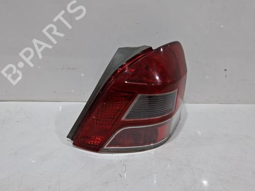 Used Right taillight Right taillight 39143146 39143146