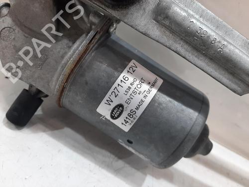 Front wiper motor LAND ROVER RANGE ROVER EVOQUE (L551) 2.0 D150 | BP39405751M29 - Image 2