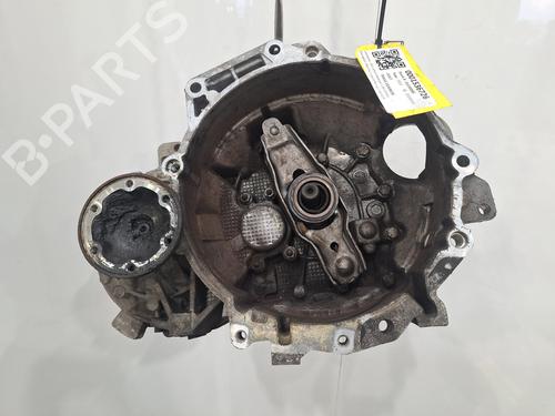 Used Gearbox VW GOLF VI (5K1) 1.4 TSI (122 hp) 29882435
