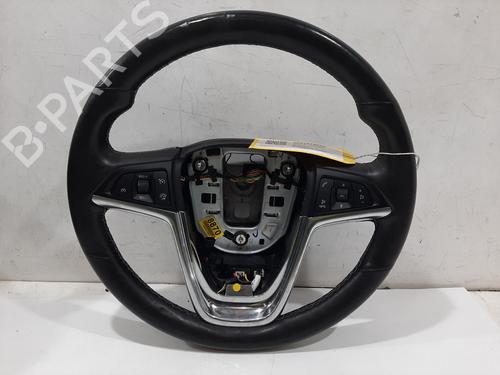 Used Steering wheel VAUXHALL MOKKA / MOKKA X (J13) 1.6 CDTi (136 hp) 29060381