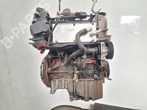 Engine AUDI A1 (8X1, 8XK) 1.4 TFSI | BP29236885M1 