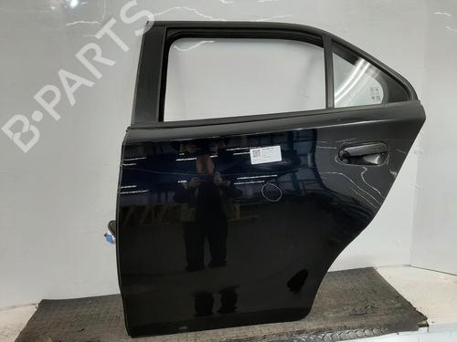 Used Left rear door Left rear door MG MG 3 1.5 (106 hp) 33987661 33987661