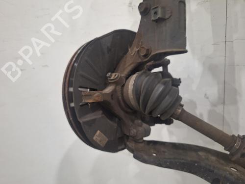 Left front suspension KIA STONIC (YB) 1.0 T-GDi | BP38327819M72 - Image 5
