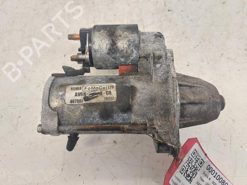 Startmotor FORD FIESTA VI (CB1, CCN) 1.6 ST | BP26871936M8 