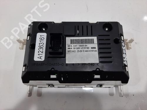 Radio FORD FIESTA VI (CB1, CCN) 1.25 | BP37157984E6 - Image 3