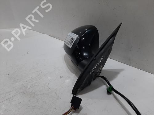 Right mirror VW PASSAT B6 Variant (3C5) 2.0 TDI | BP30179829C27 