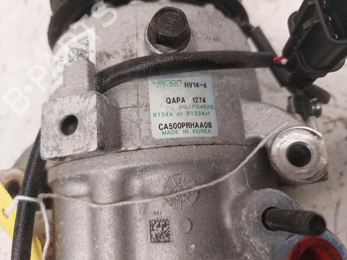 AC compressor HYUNDAI i30 (PDE, PD, PDEN) 2.0 N | BP26817454M34 - Image 4