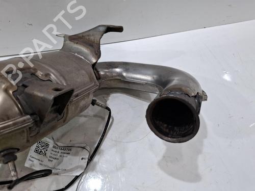 Particulate filter VAUXHALL VIVARO C Van (K0) 2.0 | BP40512496M81 - Image 5