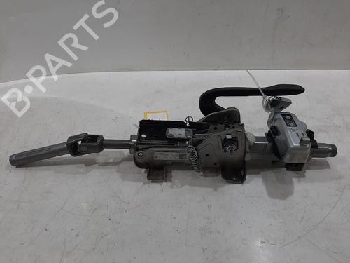 Used Steering column VW GOLF VIII (CD1, DA1) 1.5 TSI (150 hp) 29059185