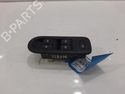 Used Switch RENAULT CLIO III (BR0/1, CR0/1) 1.6 16V (BR05, BR0B, BR0Y, BR15, BR1J, BR1M, BR1Y, CR0B,... (112 hp) 29266811