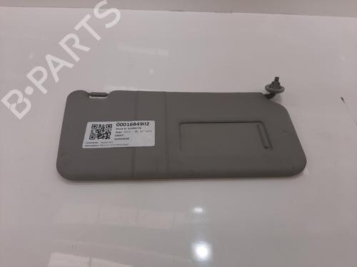 Used Other Other SUZUKI SWIFT IV (FZ, NZ) 1.2 (AZG412, ZC72S) (90 hp) 33839883 33839883